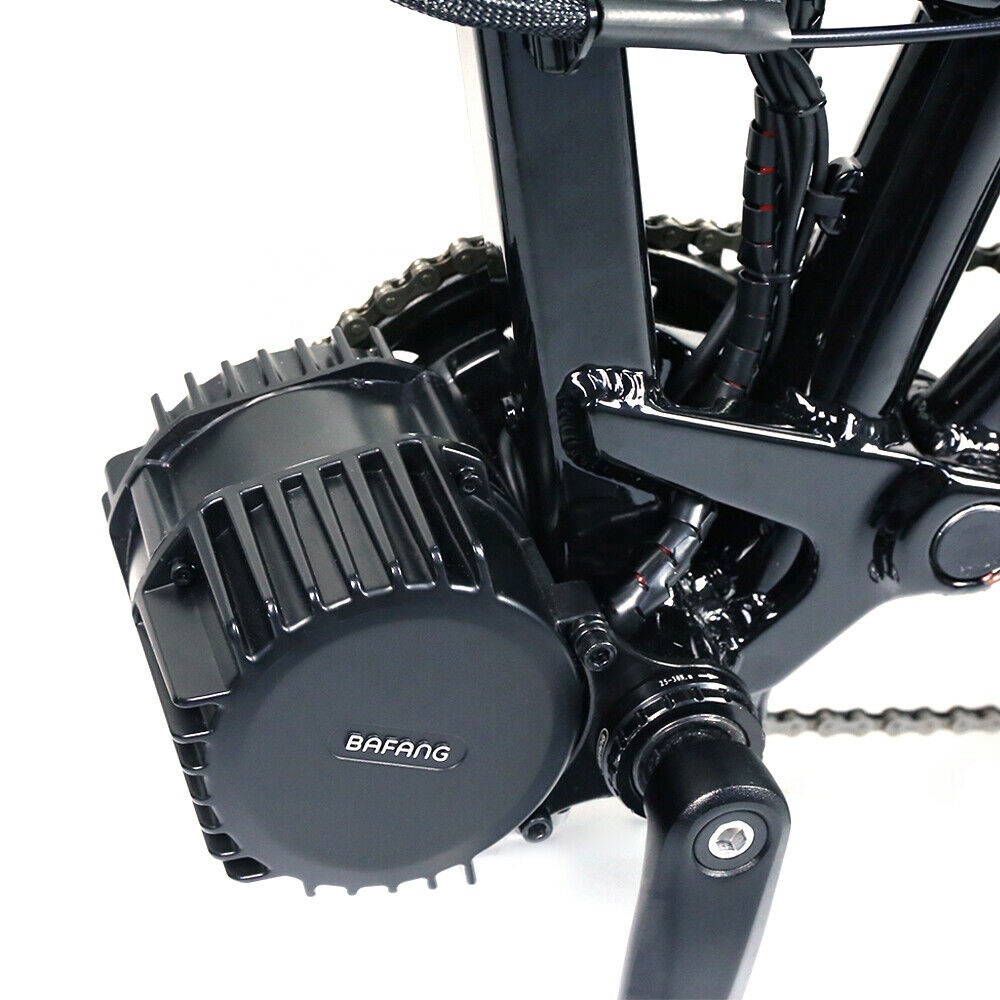 2026 Bafang CAN-Version BBSHD  – Bafang Bbshd 1000W Conversion Kit Bewertung und Preis