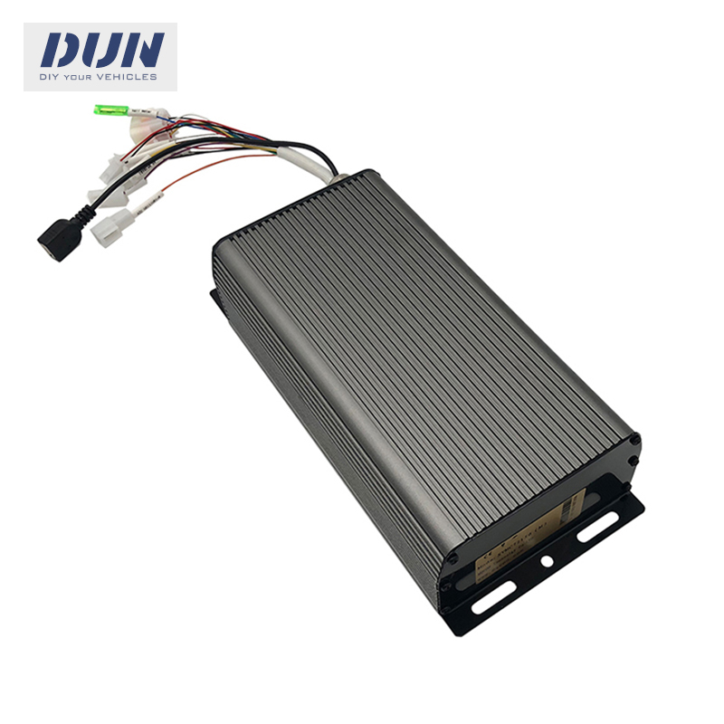 Sabvoton SVMC72150-M 150A 48V- – Bldc Controller 72V 150A Sabvoton Bewertung und Preis