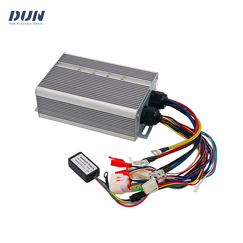 YuyangKing Controller Programm – Programmable Bldc Motor Controller 96V Bewertung und Preis